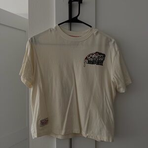 Toy Story Pizza planet Graphic T-Shirt